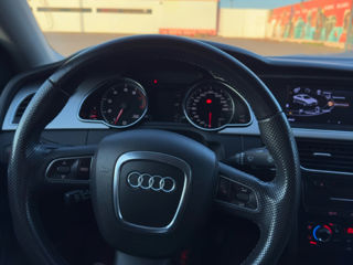 Audi A5 foto 9