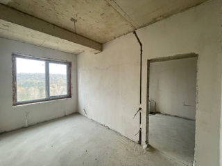 Apartament cu 1 cameră, 46 m², Râșcani, Chișinău foto 7