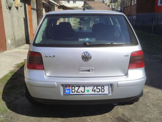 Volkswagen Golf foto 6