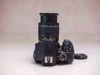 Nikon D3400 kit (2000 de cadre) foto 8