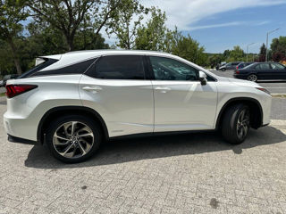 Lexus RX Series foto 2