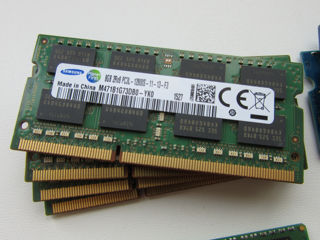 Memoria RAM DDR3 8gb 1600Mhz Laptop foto 8