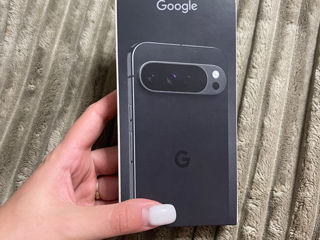 Google Pixel 9 Pro XL 256Gb Nou Sigilat foto 5