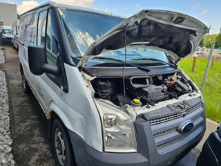 Ford Transit foto 4