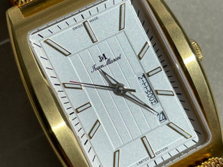 Original Swiss made Jean Marcel watch. фото 6