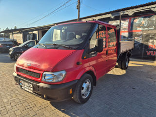 Ford Transit foto 2