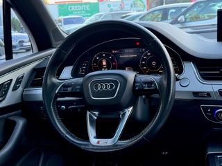 Audi Q7 foto 9