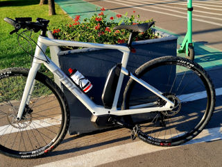 BMC Carbon foto 7