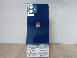 Apple iPhone 12 4/128 gb bat 85%