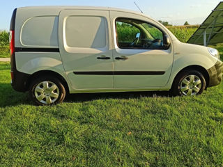 Renault Kangoo foto 3