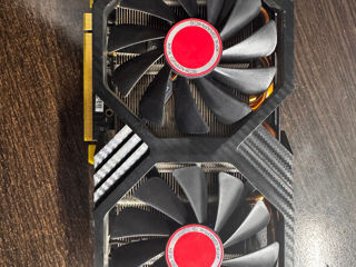 XFX RX580 8gb