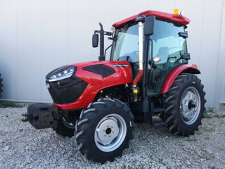 Tractor Motrac RM80 foto 2