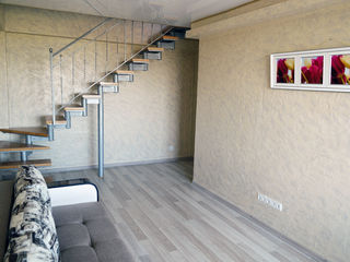 Apartament cu 3 odai in 2 nivele in Gratiesti numai 39900 Euro foto 2