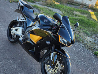 Honda CBR 600 RR