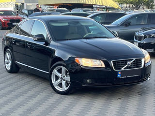 Volvo S80 foto 4