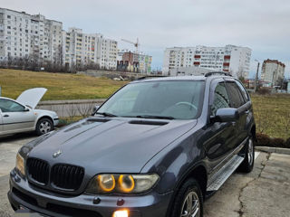 BMW X5 foto 2