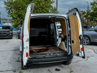 Renault Kangoo foto 6