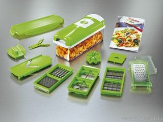 Nicer Dicer Plus=285леев foto 2