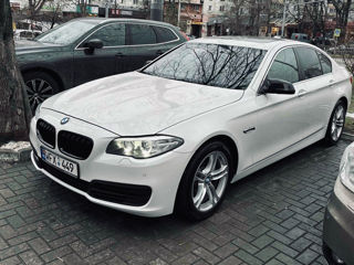 BMW 5 Series фото 3