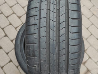 225/40R19 Pirelli RunFlat foto 2