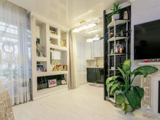 Apartament cu 3 camere, 90 m², Centru, Orhei foto 4