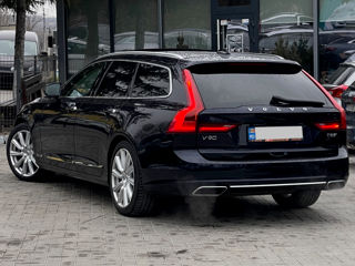 Volvo V90 foto 5