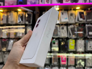 iPhone 16 / 128 GB / White / Garanție 24 Luni ! foto 3