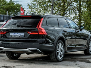 Volvo V90 Cross Country foto 3