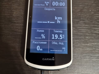 Garmin Edge 1030 foto 3