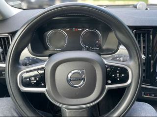 Volvo S90 foto 13