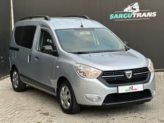 Dacia Dokker foto 3