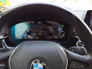 BMW 5 Series foto 8