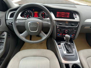 Audi A4 foto 6