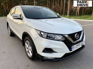 Nissan Qashqai foto 4