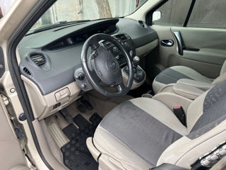 Renault Scenic foto 7