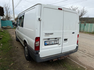 Ford Transit foto 4