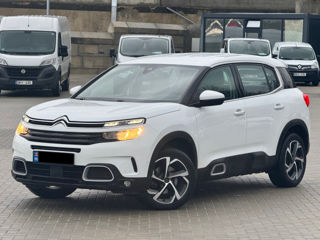 Citroen C5 Aircross foto 3