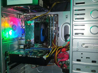 Game PC! i5 3550 3.6 Ghz - RAM 8 gb - GTX 650ti 2 gb GDDR5 + SSD +HDD!