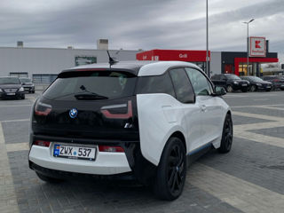 BMW i3 foto 4