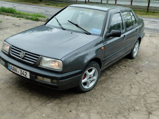 Volkswagen Vento