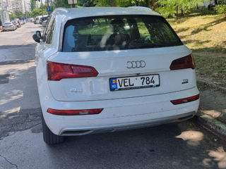 Audi Q5 foto 2