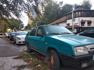 Volkswagen Polo foto 3