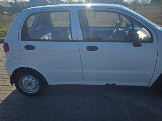 Daewoo Matiz foto 3