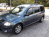 Dacia Logan Mcv foto 1