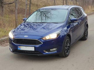 Ford Focus foto 4