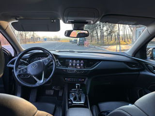 Opel Insignia foto 6