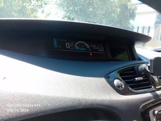 Renault Grand Scenic foto 4