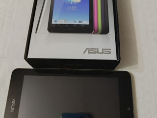 Планшет ASUS MEMO Pad HD7 16 Gb б/у foto 6