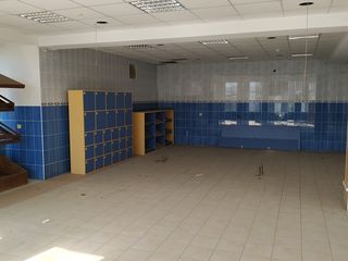 Călărași, Arendă, 200 m2, str. M. Eminescu 3. foto 5