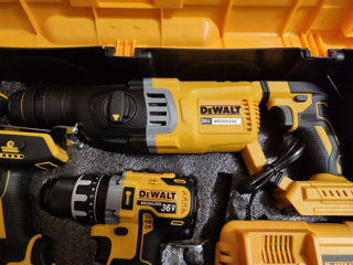 Dewalt  4 in 1 .инструмент .доставка foto 5